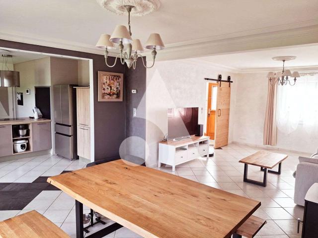 Vente maison 7 pièces Brain sur Longuenée 49