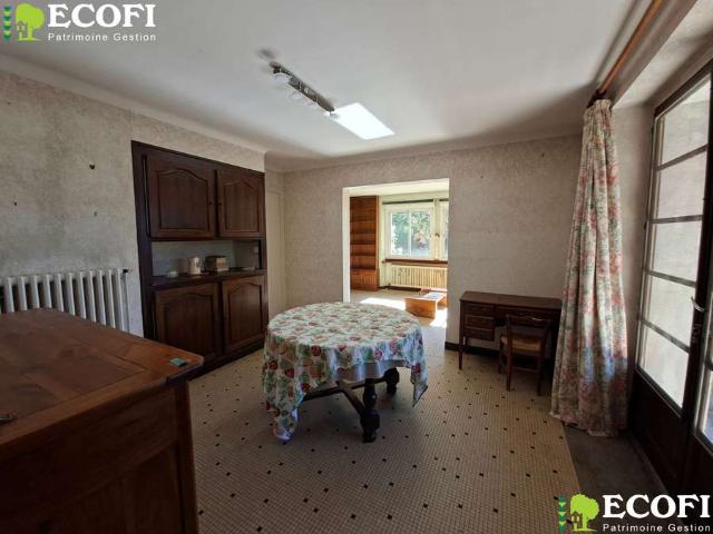Vente maison 7 pièces Bressuire 79