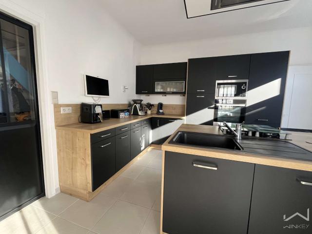 Vente maison 7 pièces Brette les Pins 72