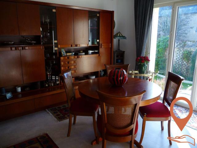 Vente maison 7 pièces Bretteville sur Odon 14