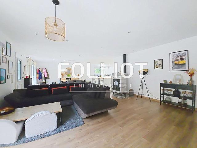 Vente maison 7 pièces Bricqueville sur Mer 50