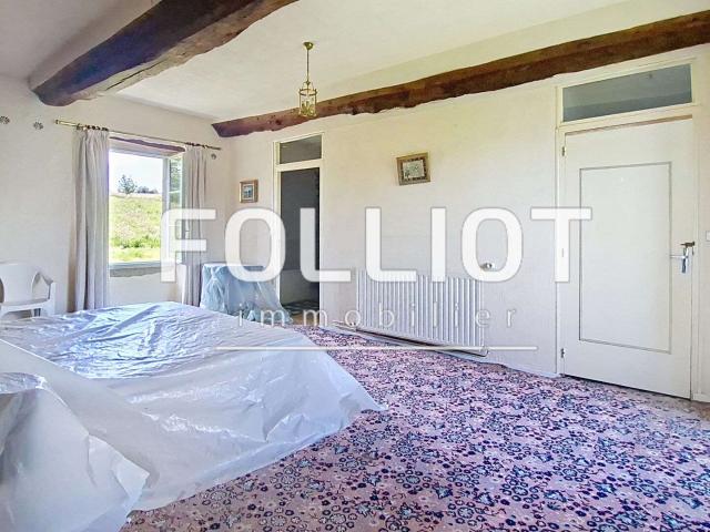Vente maison 7 pièces Gouvets 50