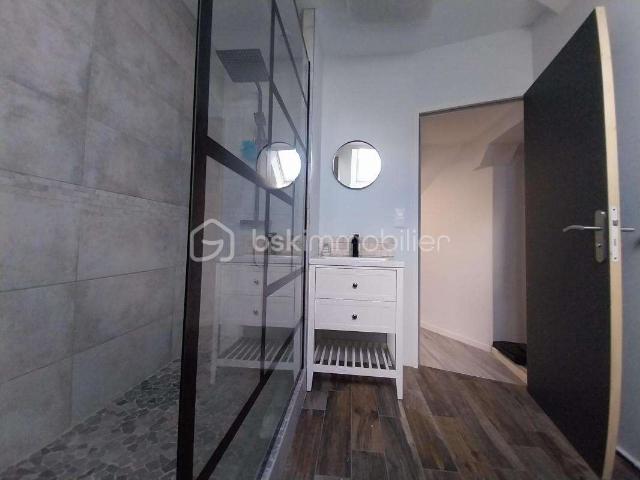 Vente maison 7 pièces Gorron 53