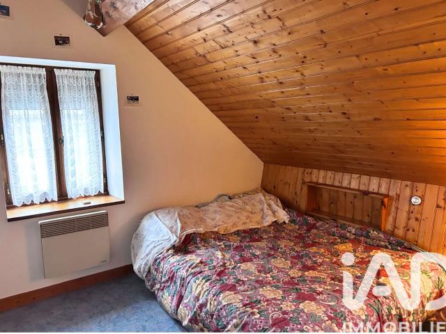 Vente maison 7 pièces Gavarnie 65