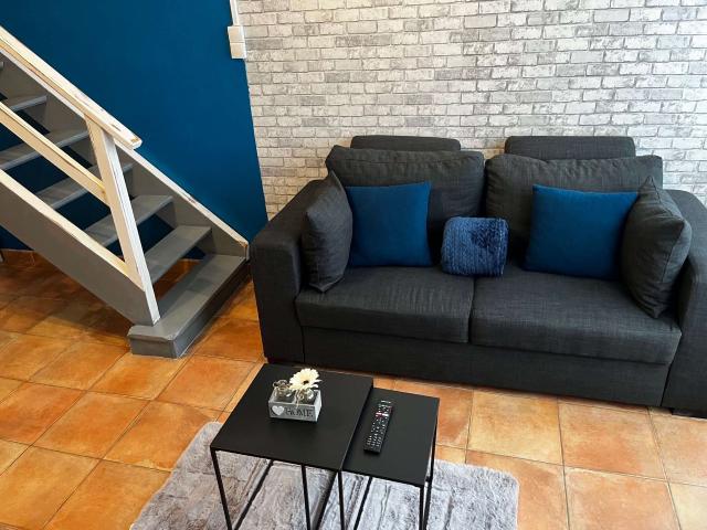 Vente maison 7 pièces Genêts 50