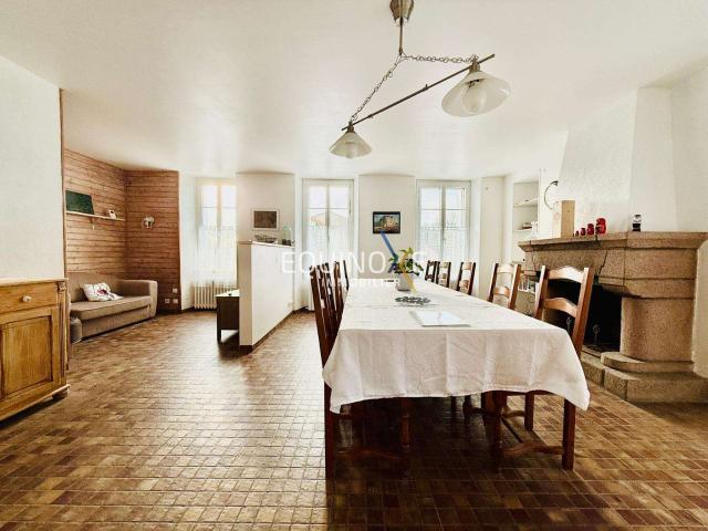 Vente maison 7 pièces Gesté 49
