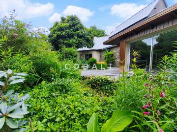 Vente maison 7 pièces Grand Fougeray 35