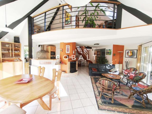 Vente maison 7 pièces Grand Fougeray 35
