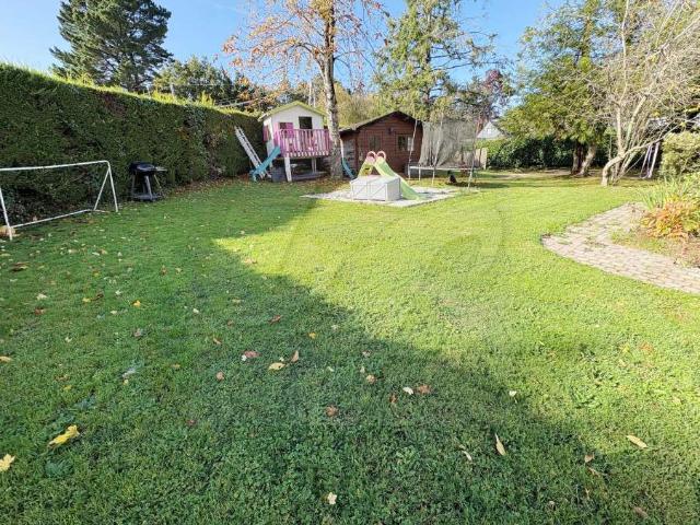 Vente maison 7 pièces Grandchamps des Fontaines 44