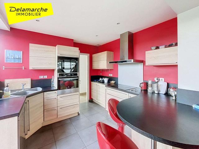 Vente maison 7 pièces Grandparigny 50