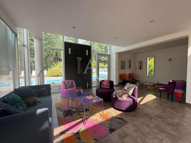 Vente maison 7 pièces Guécélard 72