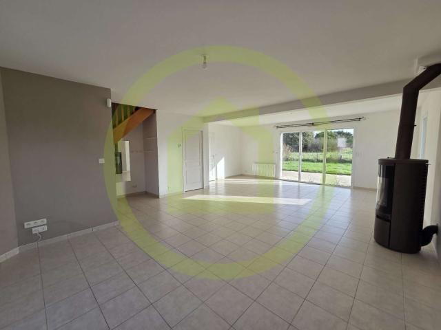 Vente maison 7 pièces Guérande 44