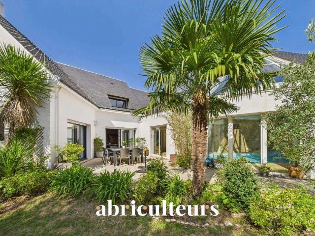 Vente maison 7 pièces Guérande 44