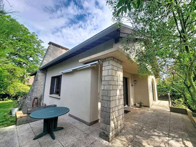 Vente maison 7 pièces Douvres la Délivrande 14