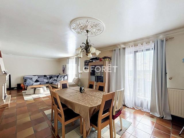 Vente maison 7 pièces Domfront 61