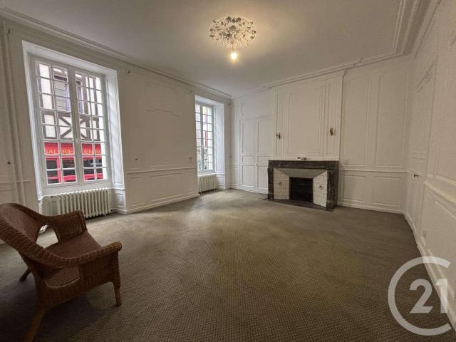 Vente maison 7 pièces Domfront 61