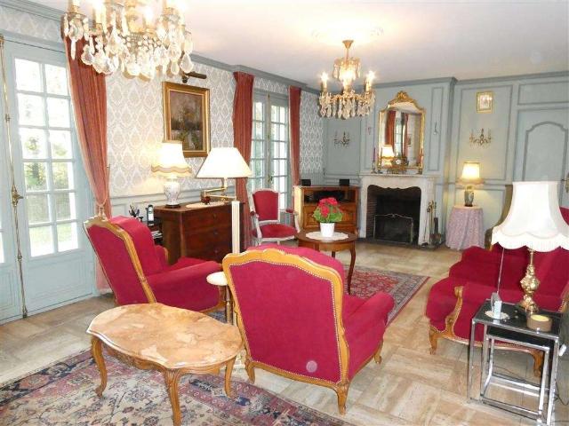 Vente maison 7 pièces Domfront 61