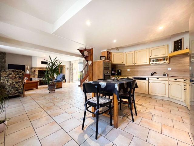 Vente maison 7 pièces Domfront en Poiraie 61