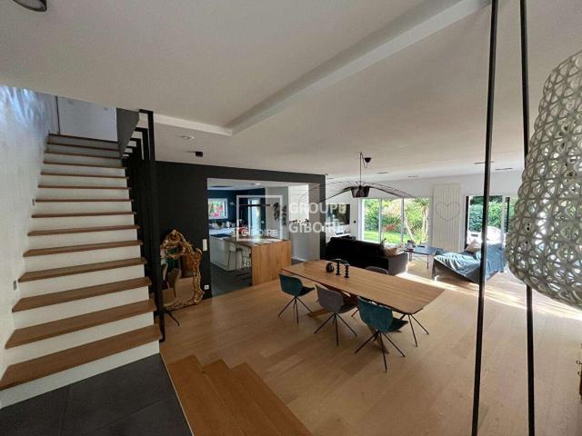 Vente maison 7 pièces Domloup 35