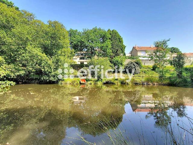 Vente maison 7 pièces Dompierre sur Yon 85