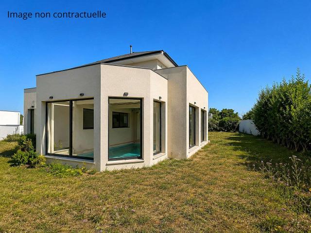 Vente maison 7 pièces Donnay 14