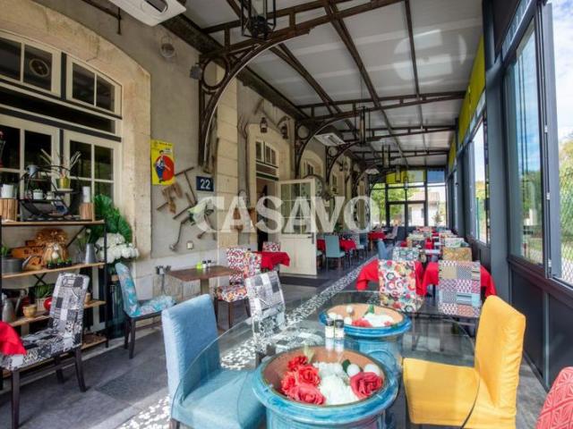 Vente Maison 7 pièces de 472m² 30610 Sauve