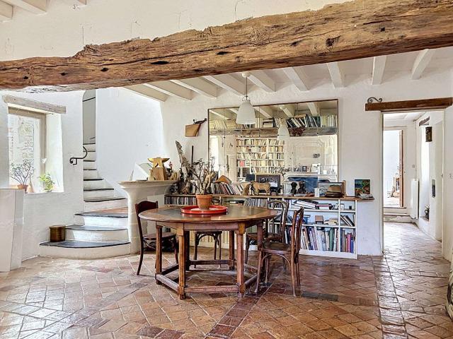 Vente maison 7 pièces Denée 49