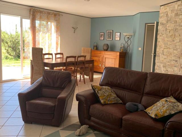 Vente maison 7 pièces Divatte sur Loire 44