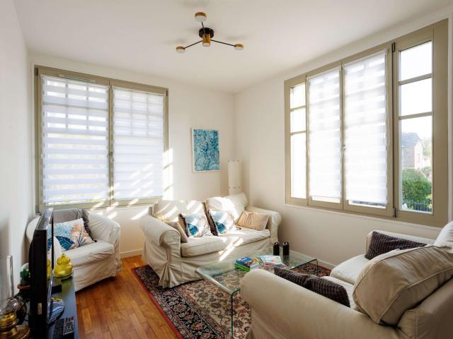 Vente maison 7 pièces Dinard Centre Ville 35