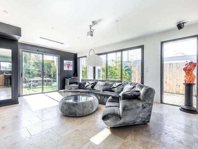 Vente maison 7 pièces Dinard Gare La Saudrais La Vicomte 35