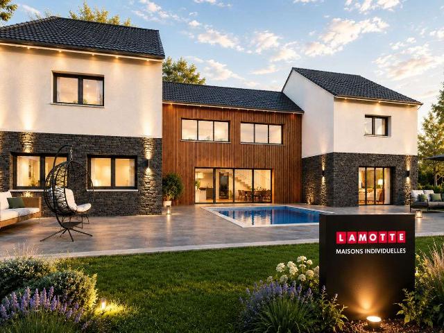 Vente maison 7 pièces Dinard Port Blanc St Enogat La Malouine 35