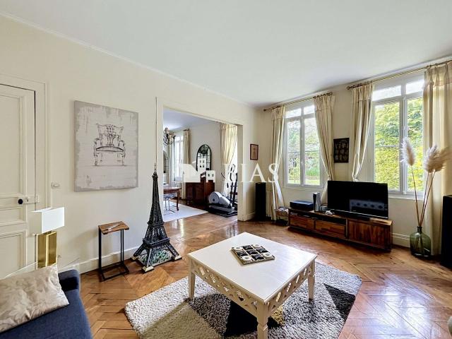 Vente maison 7 pièces Elbeuf 76