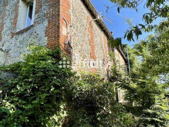 Vente maison 7 pièces Équemauville 14