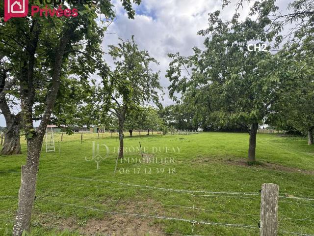 Vente maison 7 pièces Ernée 53