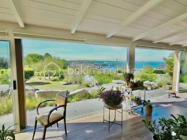 Vente maison 7 pièces Erquy 22