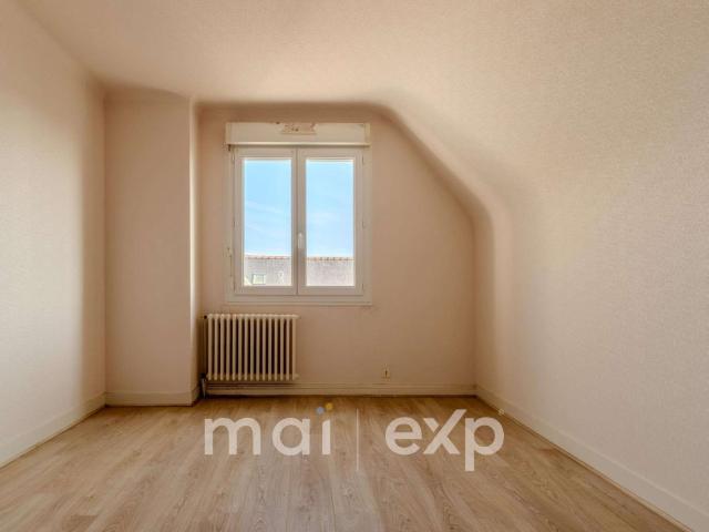 Vente maison 7 pièces Étel 56