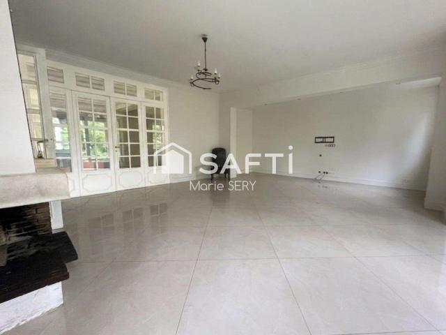 Vente maison 7 pièces Étrépagny 27