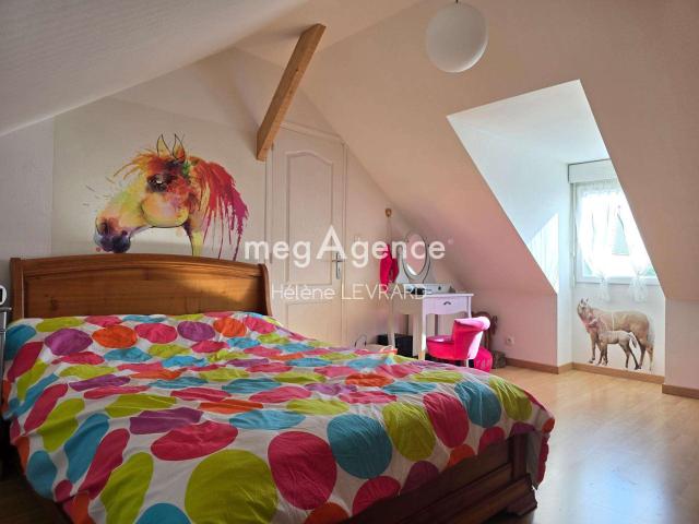 Vente maison 7 pièces Évron 53