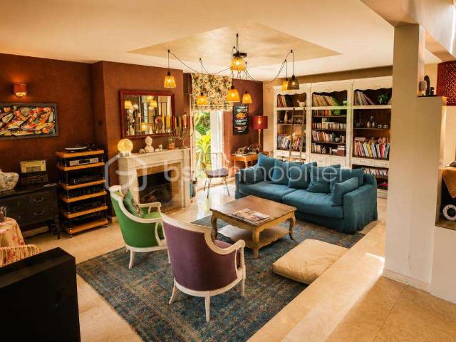 Vente maison 7 pièces Fougères 35