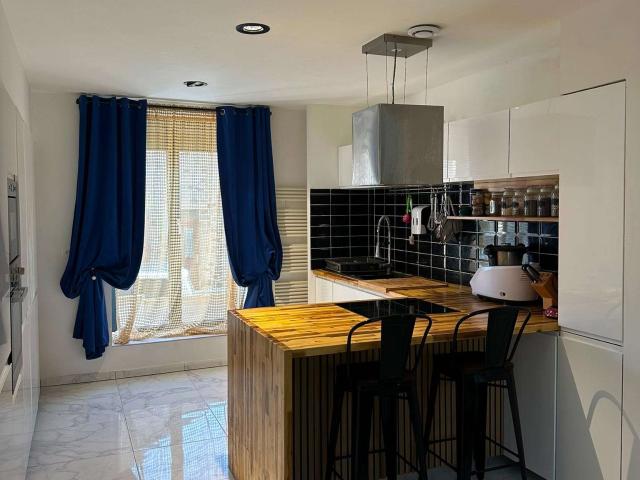 Vente maison 7 pièces Fougères 35