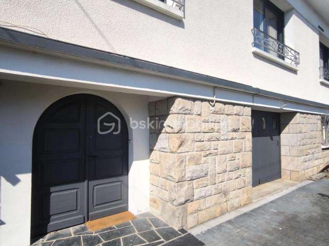 Vente maison 7 pièces Fougères 35