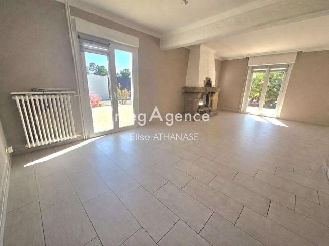 Vente maison 7 pièces Fougères 35