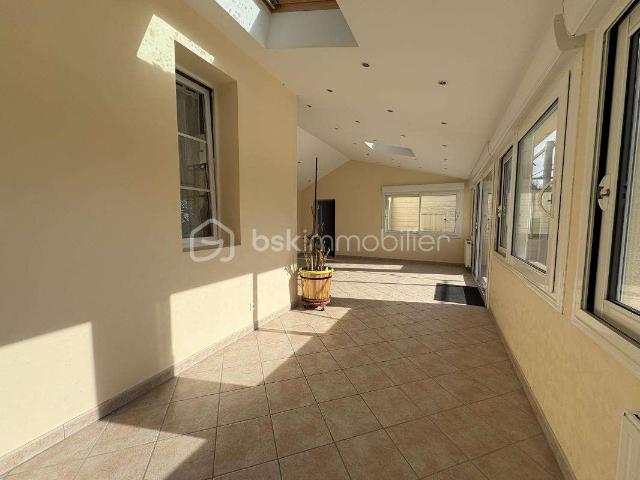 Vente maison 7 pièces Fontenay sur Mer 50
