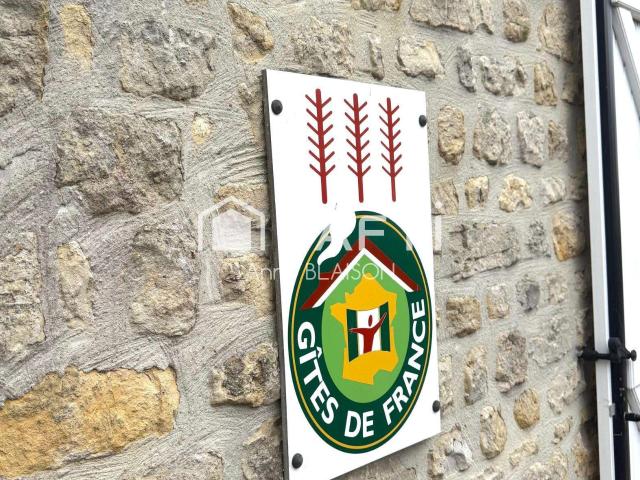 Vente maison 7 pièces Formigny 14