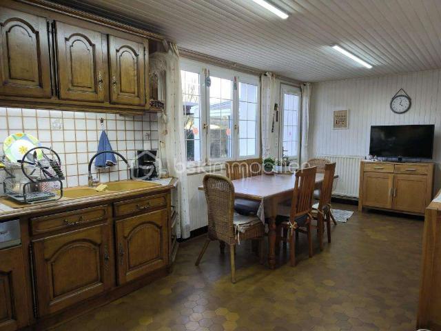 Vente maison 7 pièces Formigny la Bataille 14