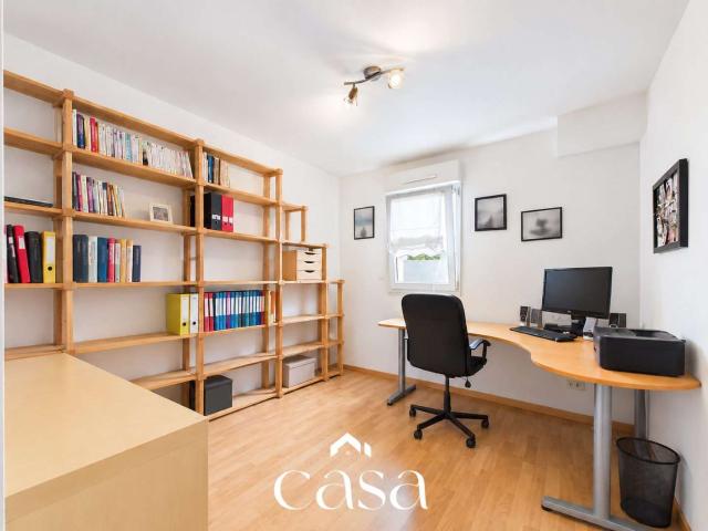 Vente maison 7 pièces Falaise 14