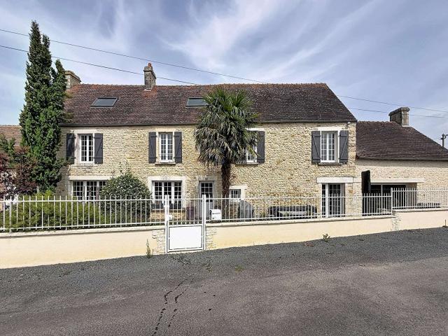 Vente maison 7 pièces Falaise 14