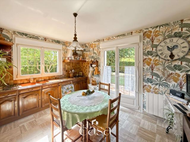 Vente maison 7 pièces Falaise 14