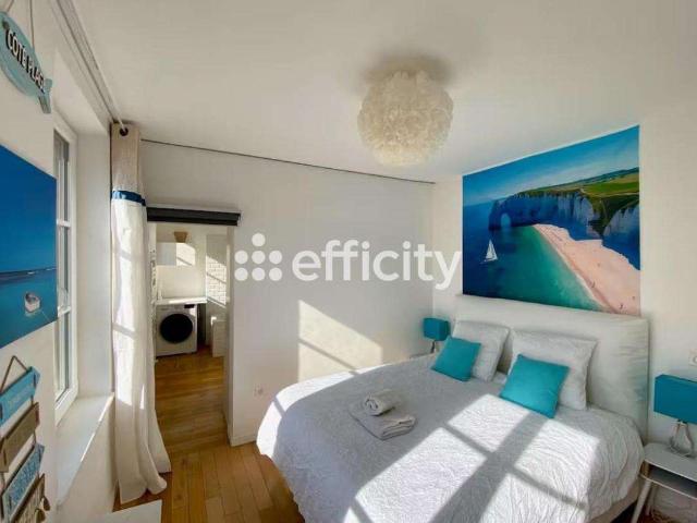 Vente maison 7 pièces Fécamp 76