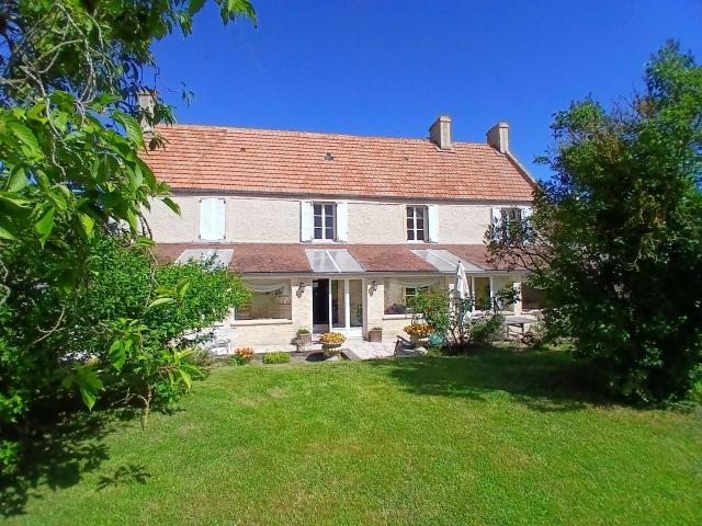 Vente maison 7 pièces Fierville Bray 14